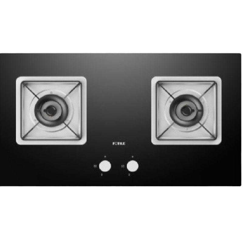 方太燃气灶JZT/Y-02-TH81B