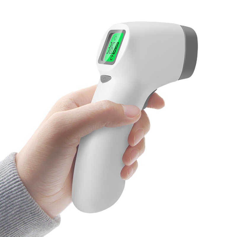 邦力健电子 体温计成人儿童婴儿体温枪家用额温枪