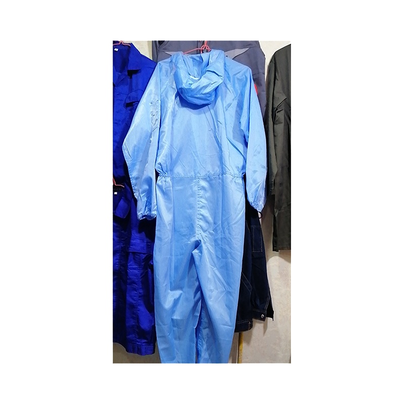 普法眼 防静电护具 175 防静电套装