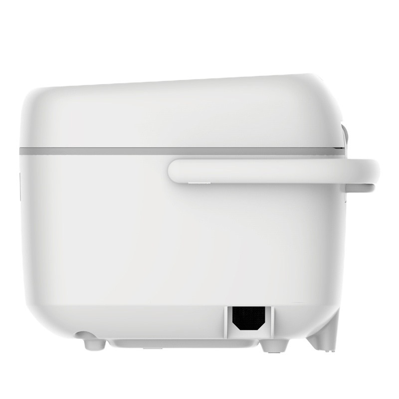 美的 MB-RS2082 电饭煲 2L 白色