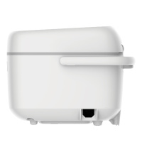 美的 MB-RS2082 电饭煲 2L 白色