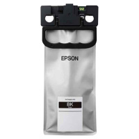 爱普生(EPSON) T01C1 标准容量黑色墨盒 (适用WF-C579Ra机型) 约10000页
