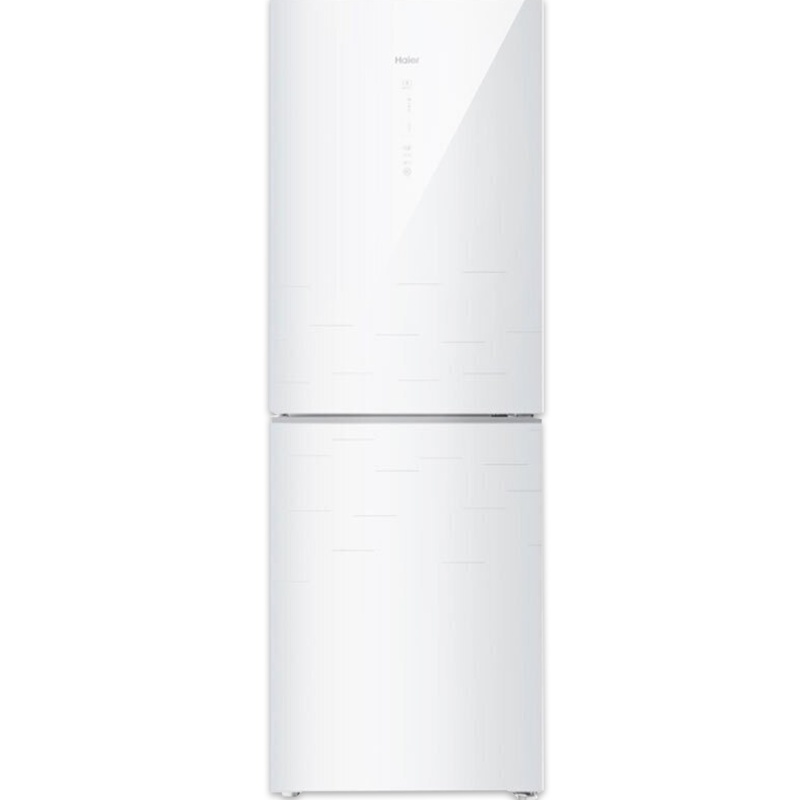 ✅海尔(Haier)BCD-272WDGD大容量272升 双门两门 风冷无霜 节能静音家用电冰箱