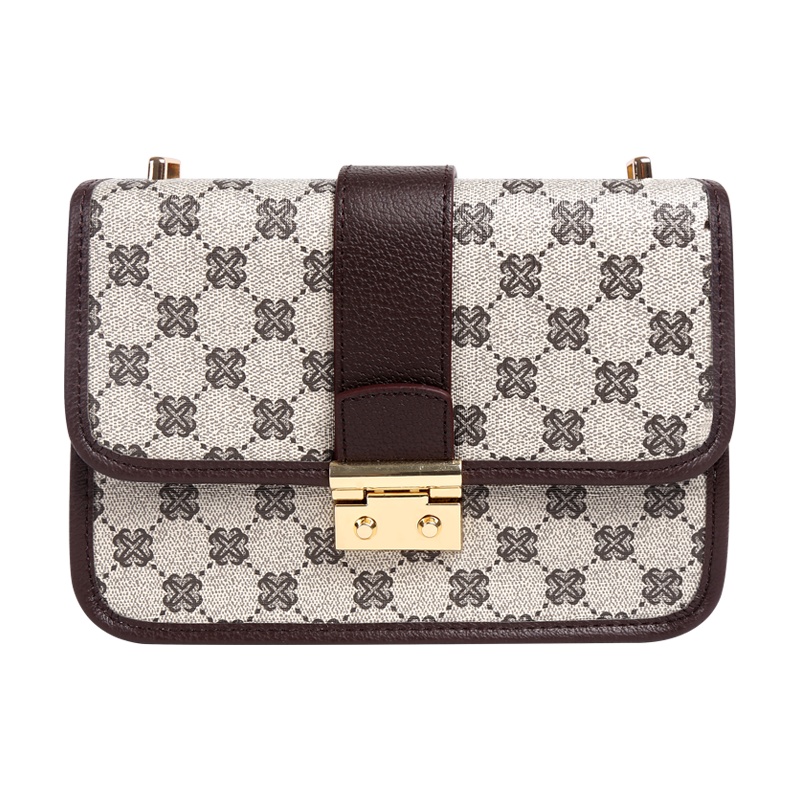 【顺丰配送】新款包包潮网红手机包链条斜挎百搭单肩女包