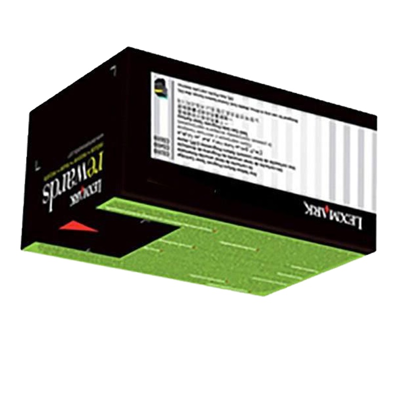 奔图 适用于利盟70C80C0青色粉盒 (适用CS410/510dn机型) 708C约1000页