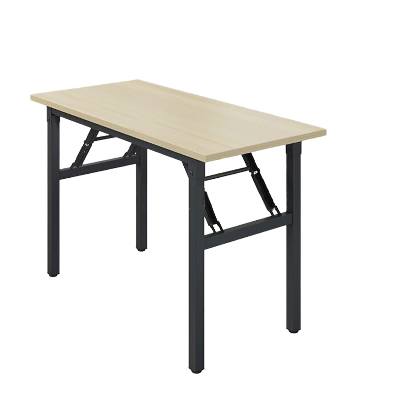 工来工往折叠桌电脑桌书桌台式