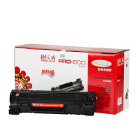 天威 专业装惠普388硒鼓-加粉乐