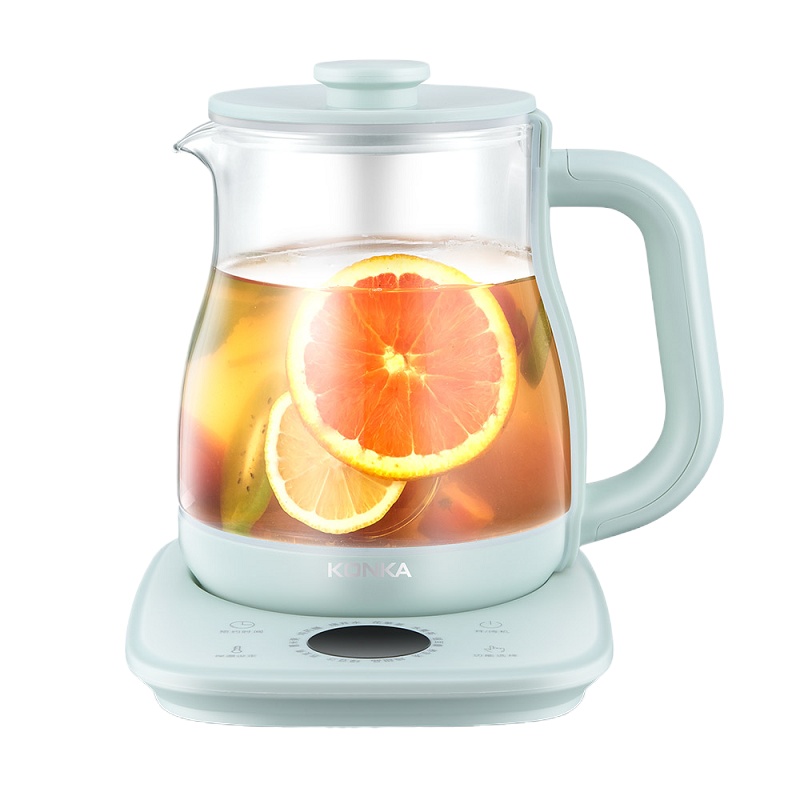 康佳(KONKA)电热壶 KGYS-1401D 单个装