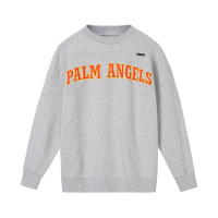 PALM ANGELS 2020新款 男士LOGO字母印花卫衣高端男士卫衣/帽衫