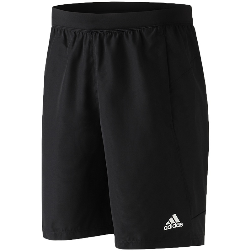 【自营】阿迪达斯男服运动短裤综合训练跑步健身运动服DU1577