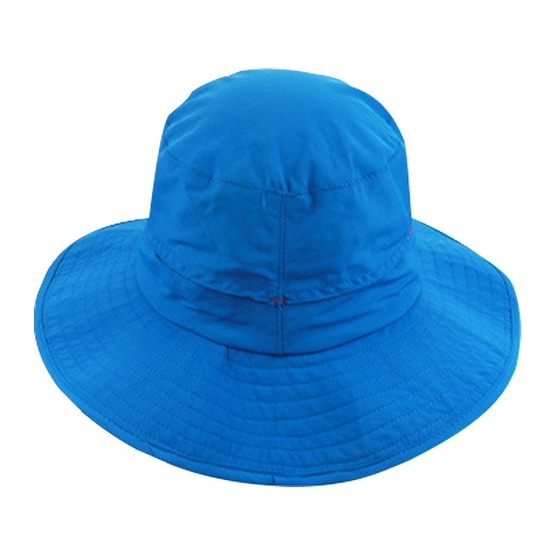 三极户外(Tripolar) TP6388 夏季太阳帽子男钓鱼透气遮阳帽户外女大帽檐遮阳登山旅行渔夫帽