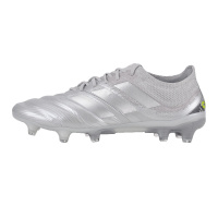 阿迪达斯Copa 20.1FG天然草袋鼠皮男子低帮足球鞋EF8316