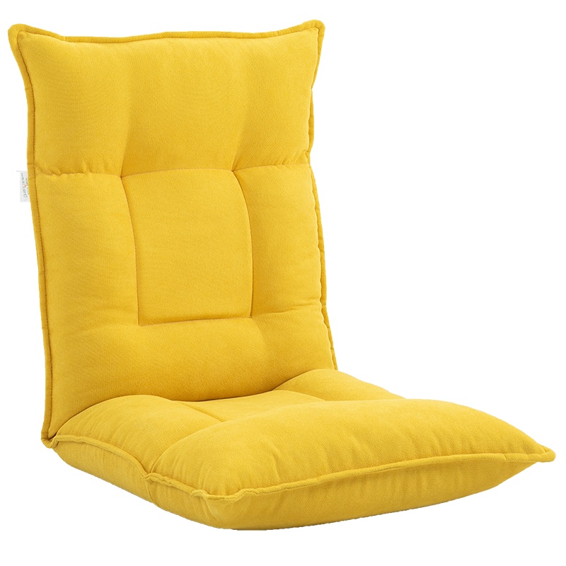 [休闲家具]全友家居 现代简约休闲懒人躺椅 靠背5档可调 头枕3档可调