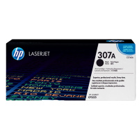 惠普(HP)CE740A 307A 原装激光打印机硒鼓黑色