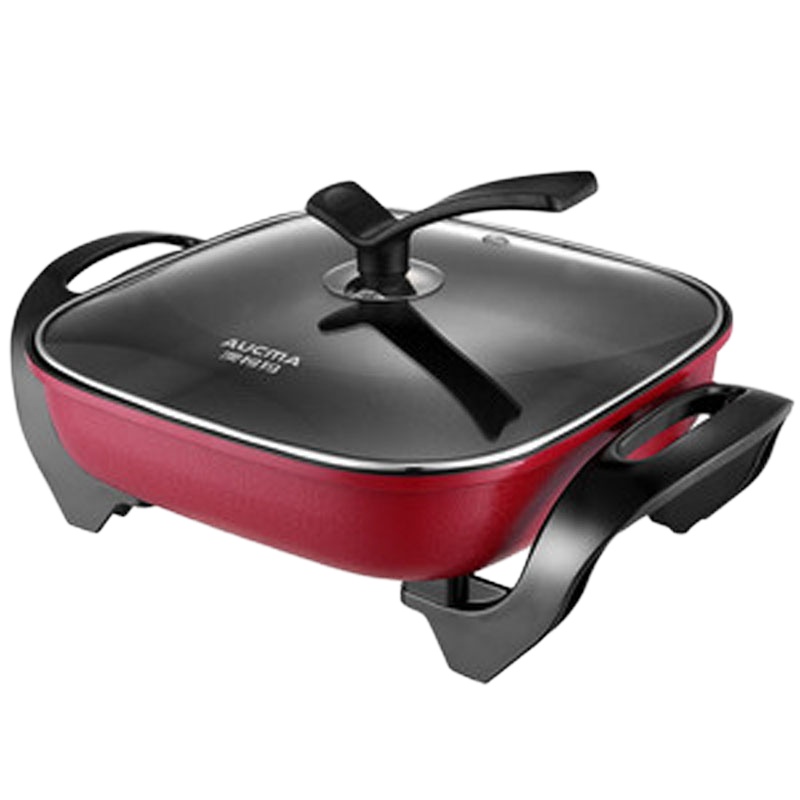 澳柯玛电煎锅JG45-A13