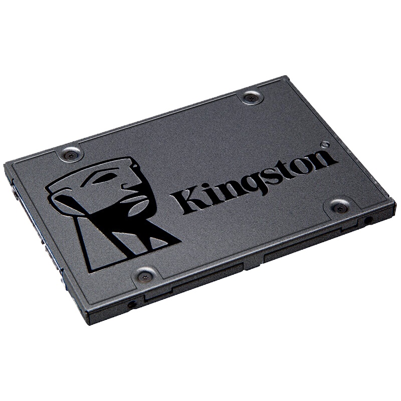金士顿(KINGSTON) 固态硬盘A400SATA3.0/240G