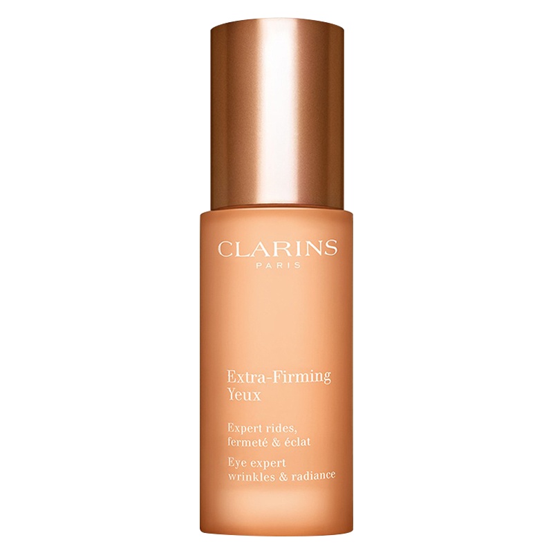 CLARINS娇韵诗男士去皱眼霜 20毫升 紧致肌肤 缓解皱纹 清爽不油腻