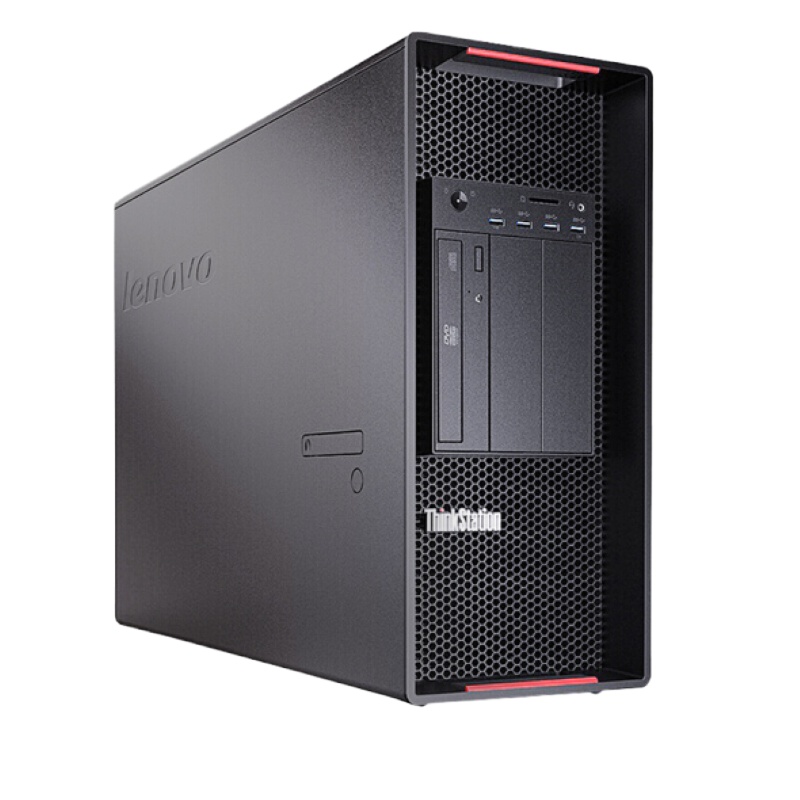 联想Lenovo P920 (至强银牌4210*2/32GB*4/1TSSD+4T/TITAN RTX 24G独显)