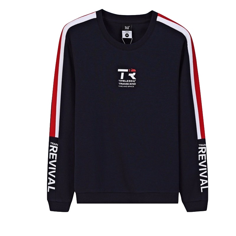 361° 男套头卫衣 551934851