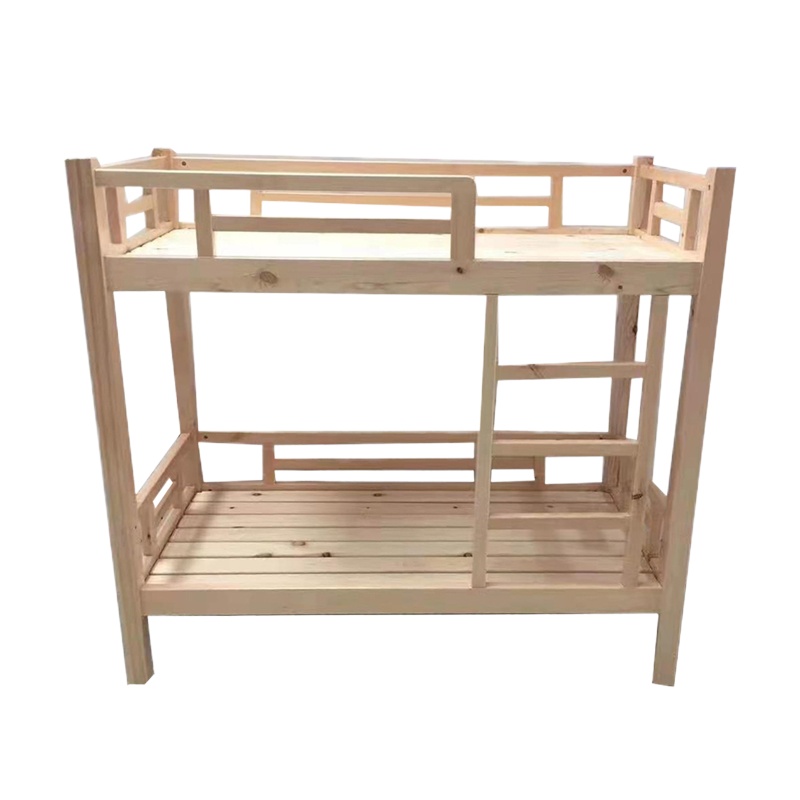 首指(SZ)床/松木床/高低床HO134