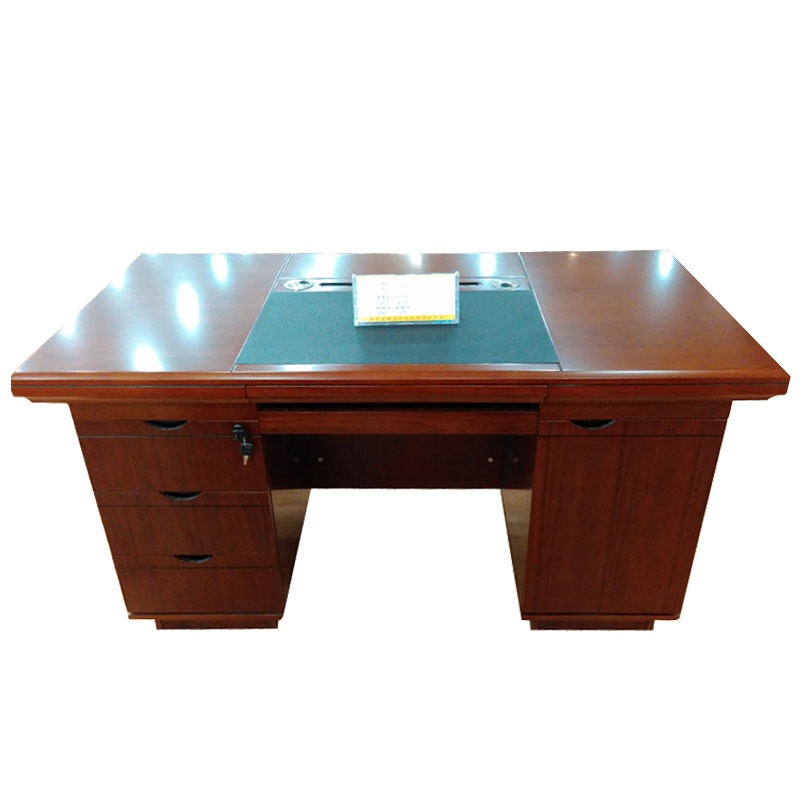 瑞丰杰-1.4米办公桌1405