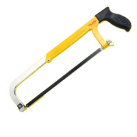 田岛钢锯架锯弓 手工锯子 套装正品JTA 高速钢刀刃 [踞条]中齿每英寸24西