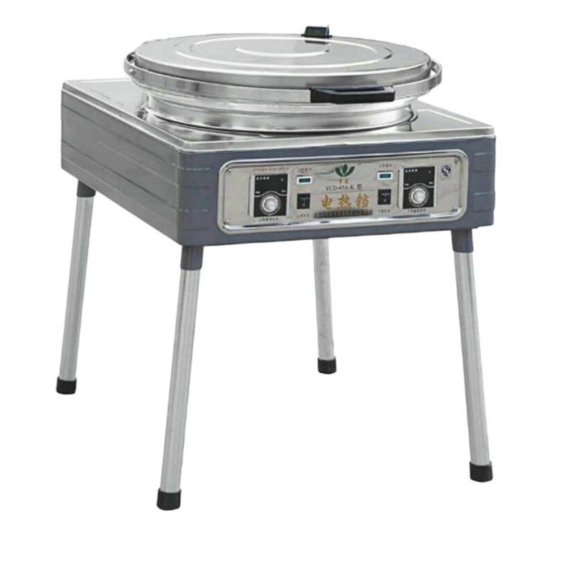 XHS中锅铝铛电饼铛45A（220V）（光面）.NX