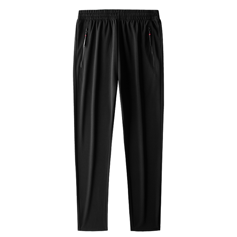 赛丹狐运动长裤男士直筒春季新款休闲裤子针织卫裤潮Q91922