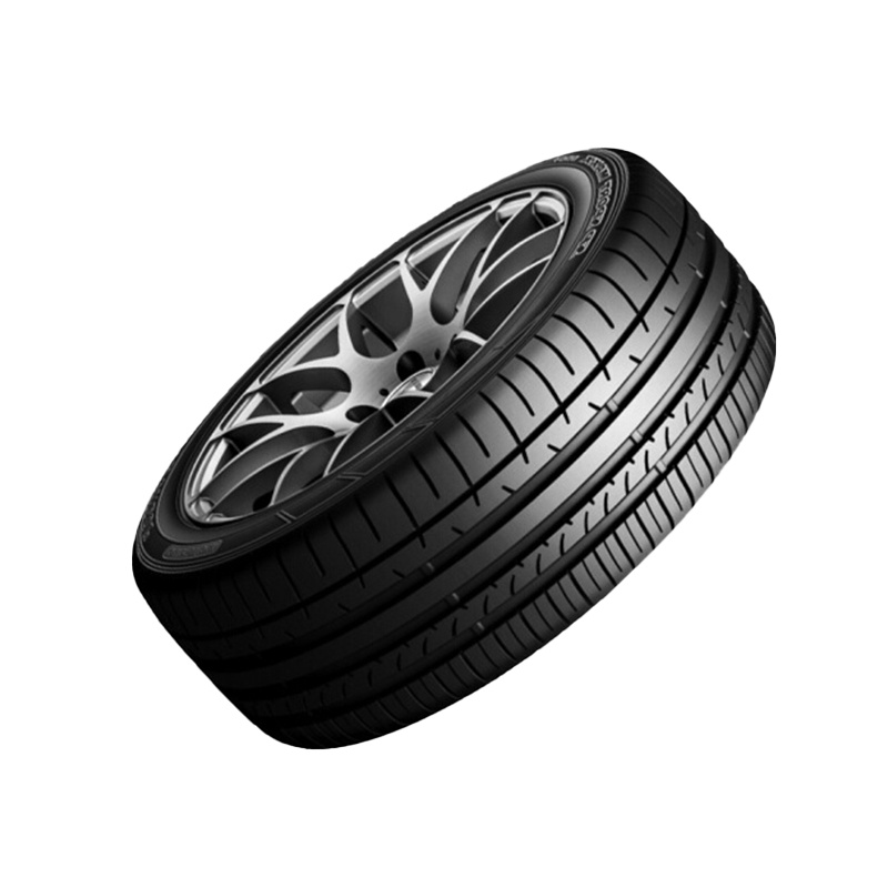 邓禄普(DUNLOP)轮胎 275/35ZR20 102Y SP SPORT MAXX GT