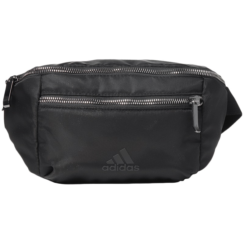 adidas女腰包新款综合训练、休闲配件DW4296