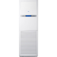 海尔(Haier) 立柜式空调 5匹 定频 KFRd-125LW/51BC13 (工程) 一价全包13米