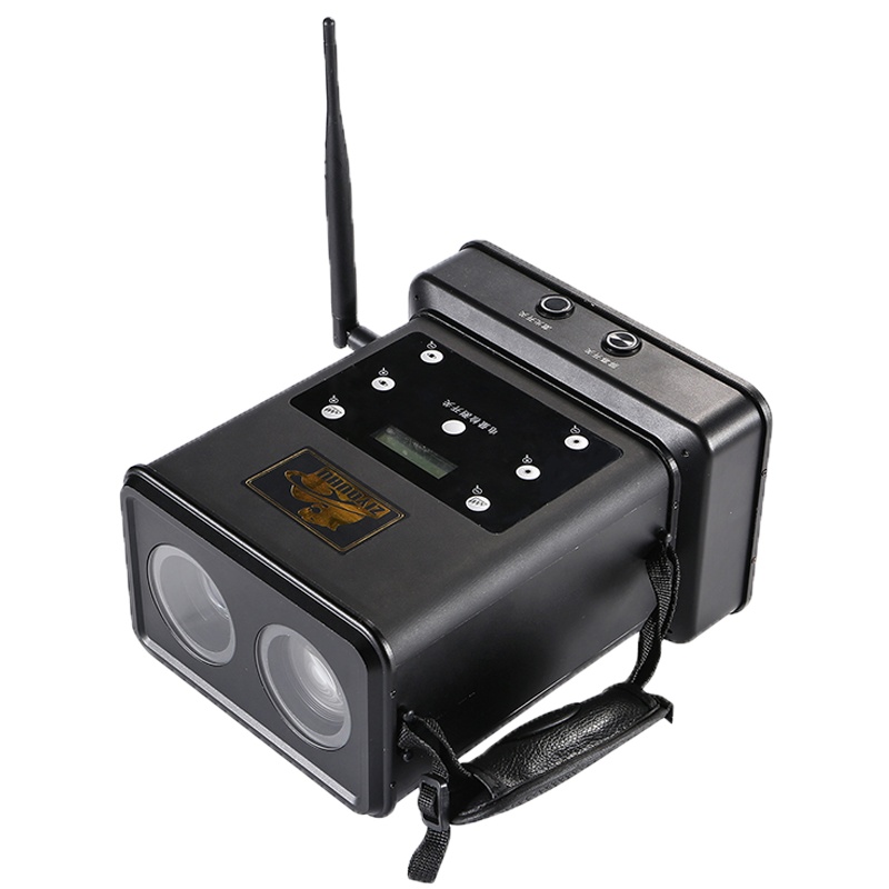 ZIYOUHU DE-32150多功能远距离高清激光夜视仪昼夜两用红外夜视仪