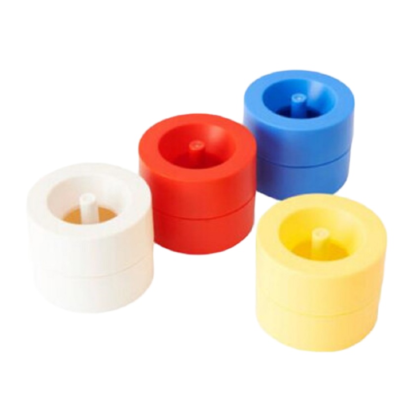 晨光文具磁针盒92744