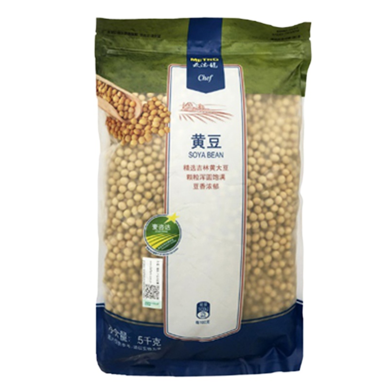 AKA黄豆 5kg/袋