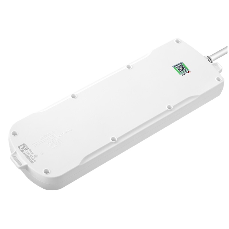 公牛(bull) 插座 GN-605 10位 3米（J）