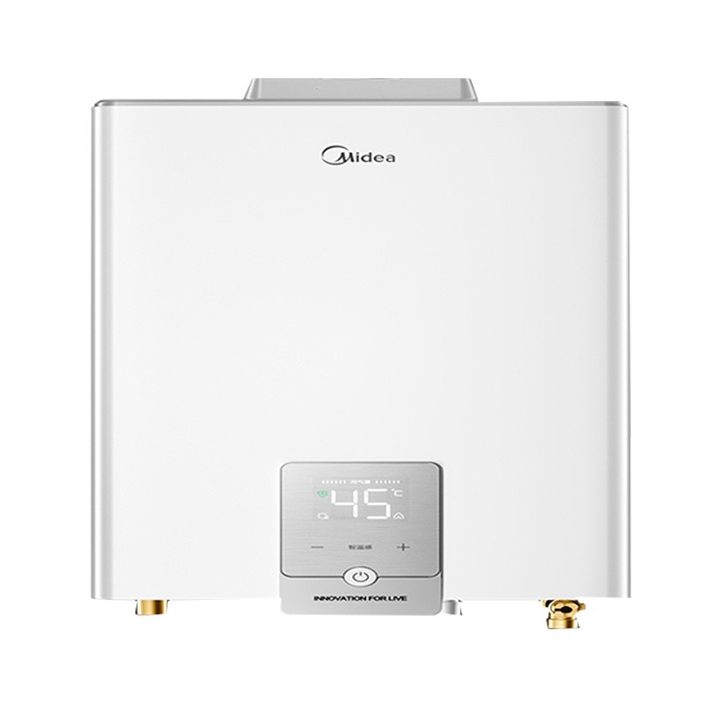 美的燃气热水器JSQ21-11HCS