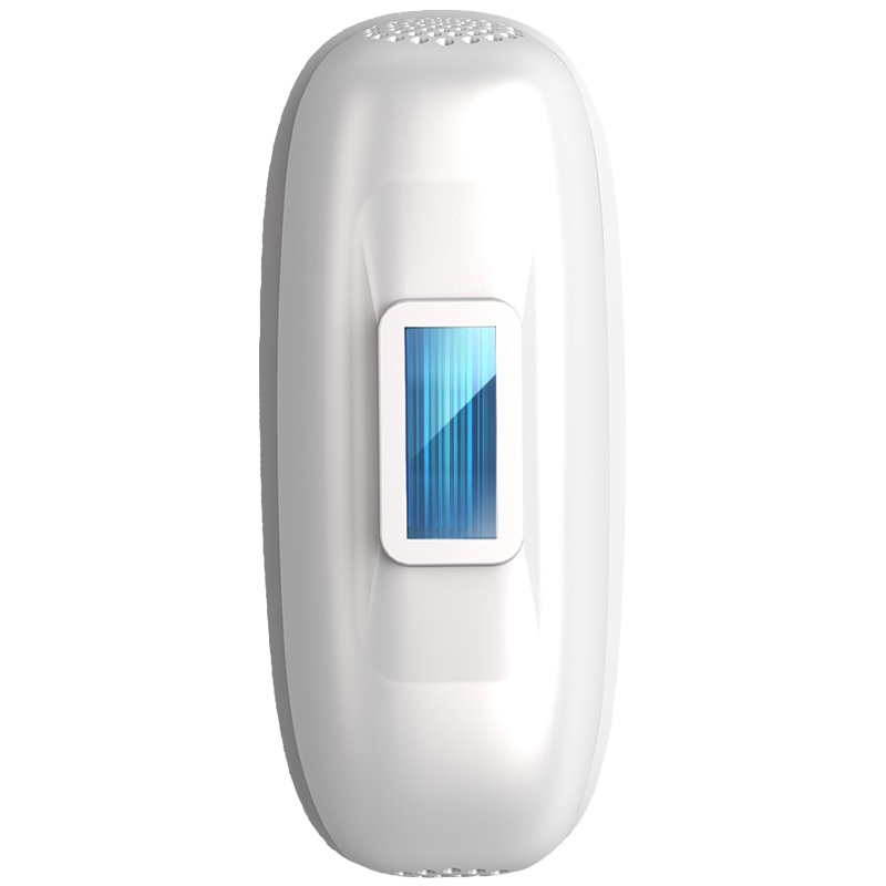 Ulike 脱毛仪 Diamond 单人不限次 冰点不伤肤 强效脱毛仪 家用激光冰点脱毛仪 脱毛器