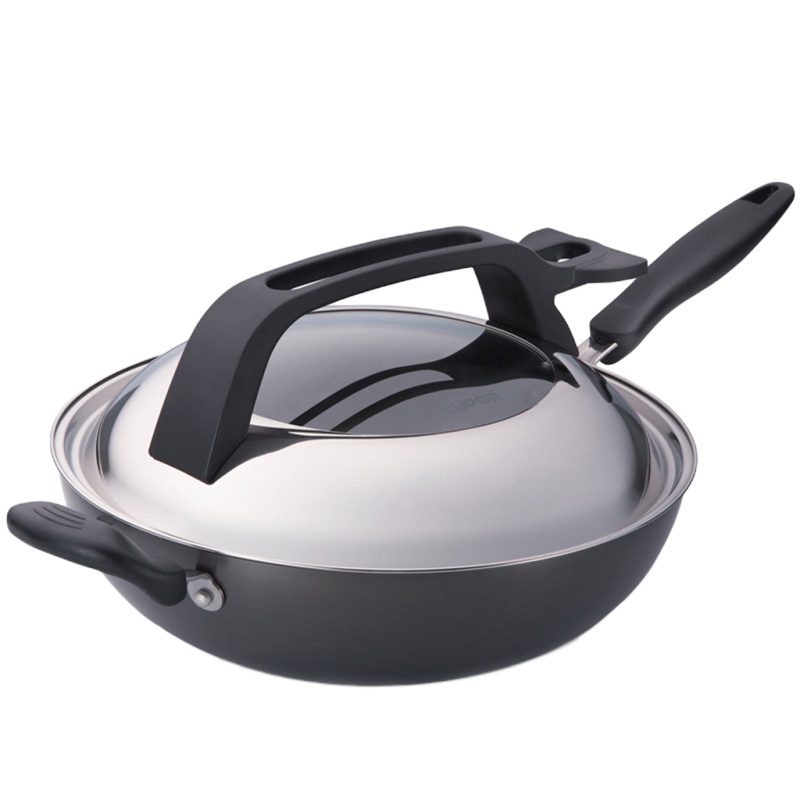 苏泊尔炒锅PC32K2