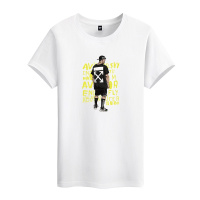 BENATRY男士休闲时尚T恤B24