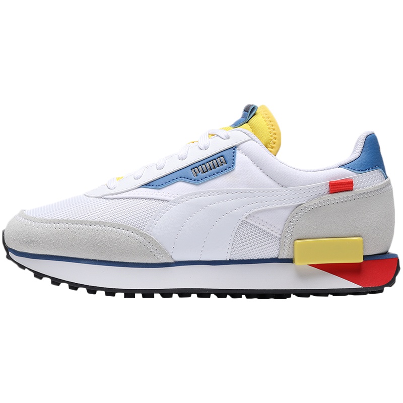 【自营】PUMA彪马男鞋女鞋运动鞋复古休闲鞋373383