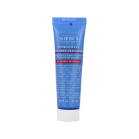科颜氏(Kiehl's)高保湿清爽泡沫洁面乳30ml