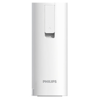 飞利浦(Philips)净水器便携迷你饮水机直饮加热一体机即热式台式净饮机ADD4810