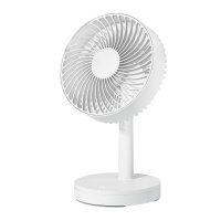 志高小风扇3档风速插电款