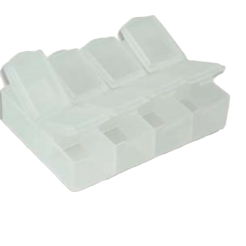 宝工 Pro'sKit 903-133S 8格迷你耐摔零件盒(76*61*21mm)