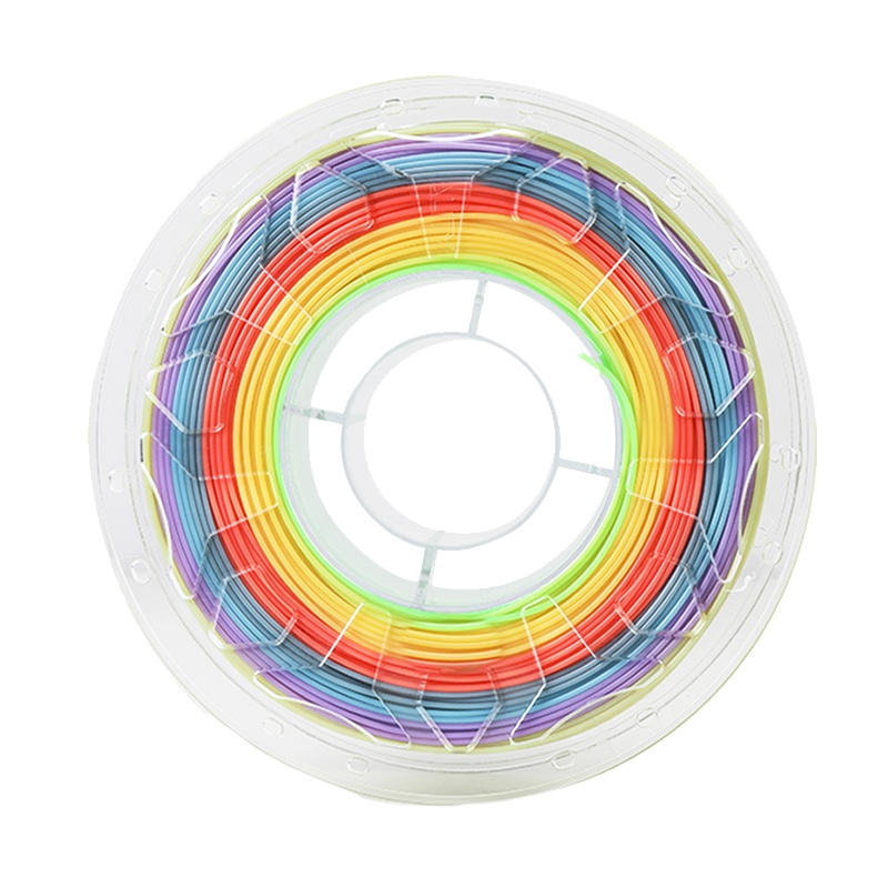 创想三维(creality) 3D打印机耗材 PLA1.75mm 1kg 厂家直销