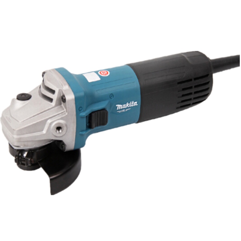 角磨机手持式角向磨光机100mm
