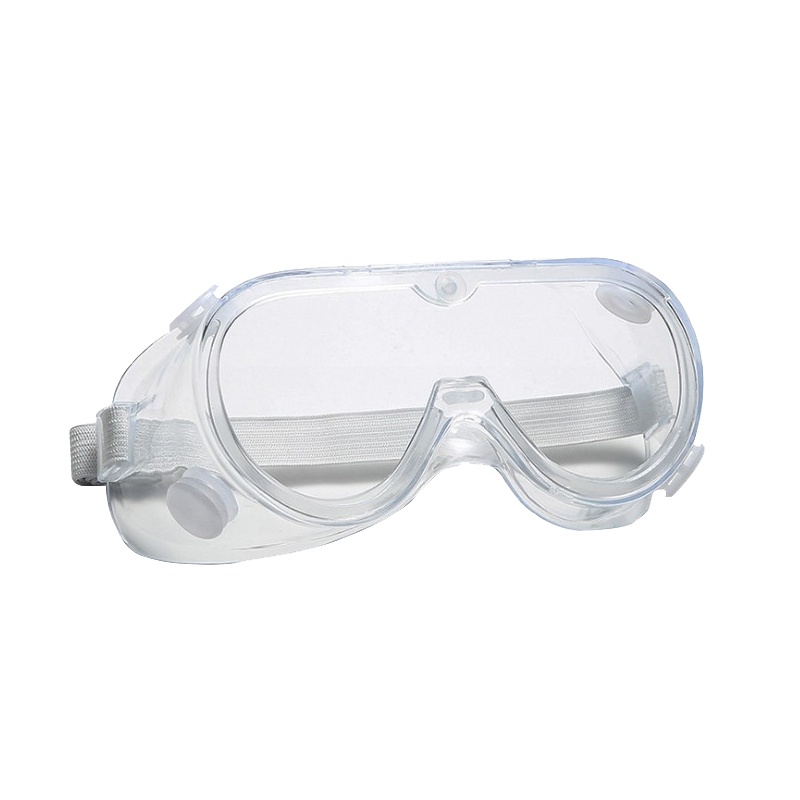 SCP 护目镜 SCP-YW0304 全密封防护专用保护眼镜防尘眼罩(单位:件)