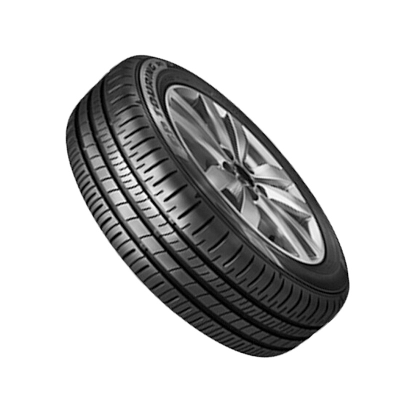 邓禄普(DUNLOP)轮胎 185/65R15 88H SP TOURING R1