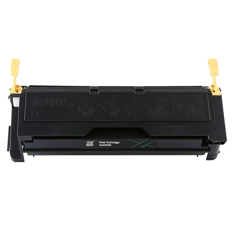 天色硒鼓LD2663(适用于LenovoLJ6300/LJ6300D/LJ6350/LJ6350D/LJ6350N