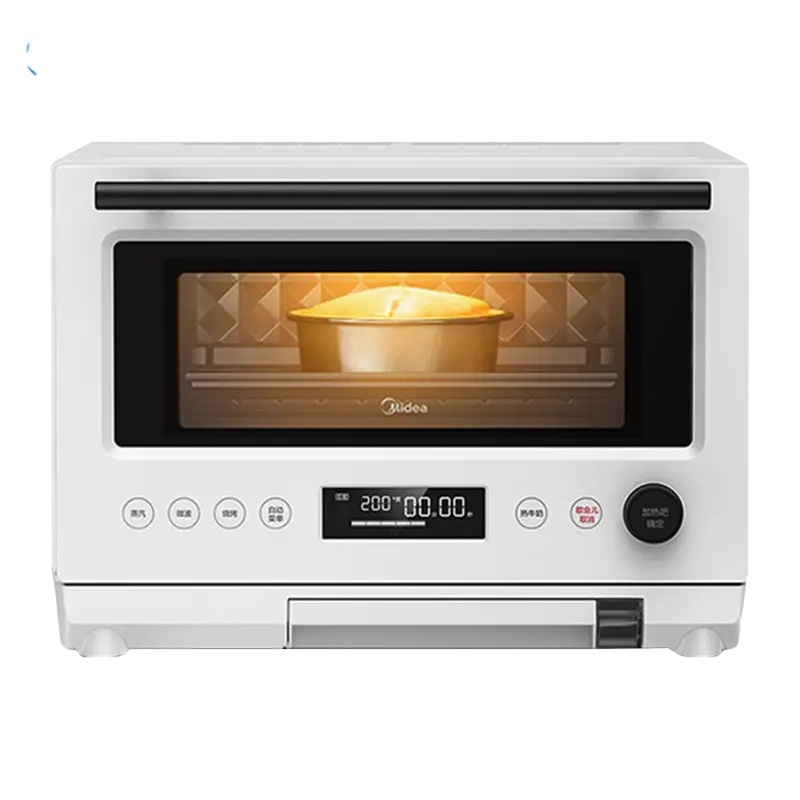 美的(Midea)微波炉PG2310 智能变频